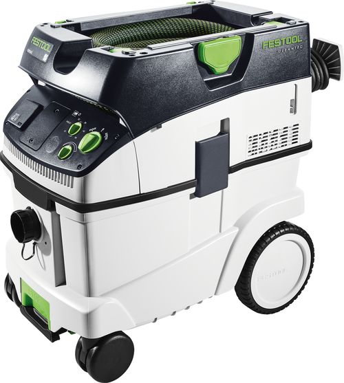 Festool mobiele stofafz ctm 36 e