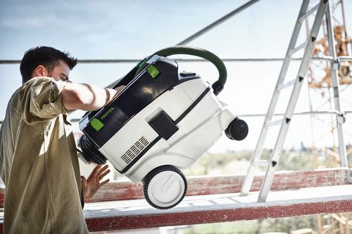 Festool mobiele stofafz ctl 26 e ac