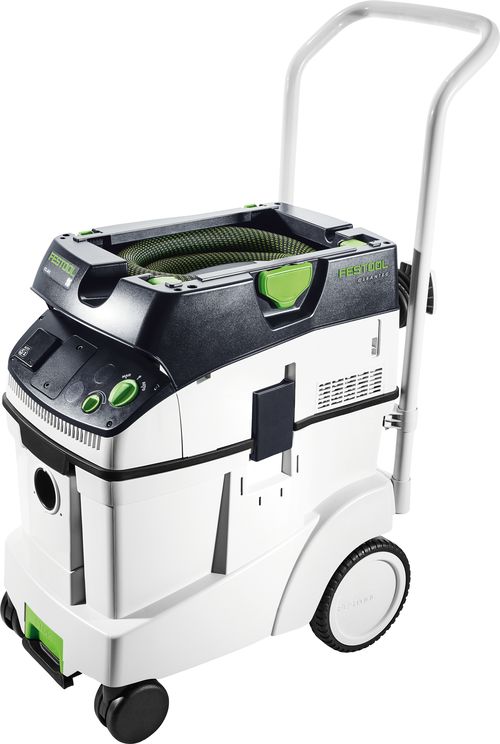 Festool mobiele stofafz ctl 48 e