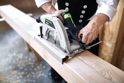 Festool handcirkelzaag hk 85 eb-plus