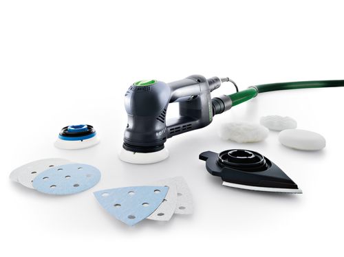 Festool rotex ro 90 dx feq-plus