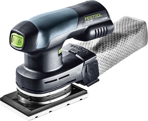 Festool vlakschuurmachi rtsc 400-basic