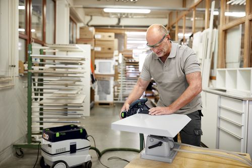 Festool kantenschuurmac es-ets 125 req-plus