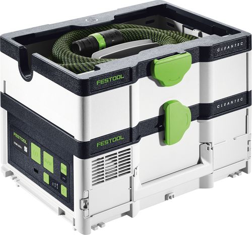 Festool mobiele accu-st ctmc sys i-basic