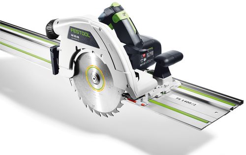 Festool handcirkelzaag hk 85 eb-plus-fs