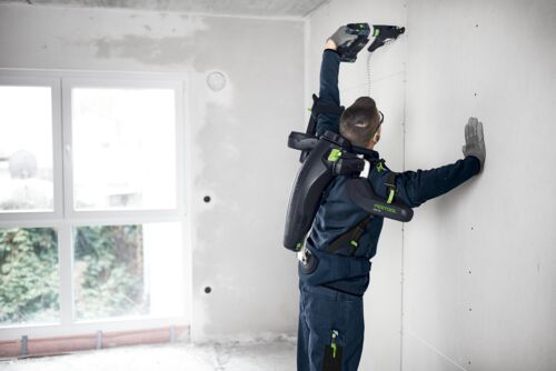 Festool exoskelet exo 18-basic