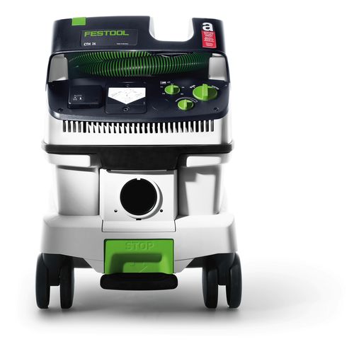 Festool mobiele stofafz cth 26 e