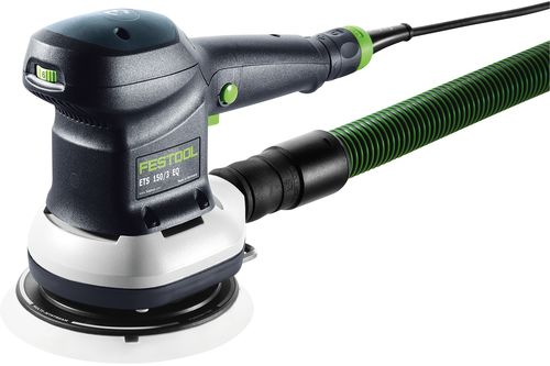 Festool excenterschuurm ets 150/3 eq