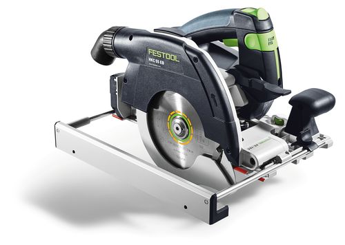 Festool accu-handcirkel hkc 55 eb-basic