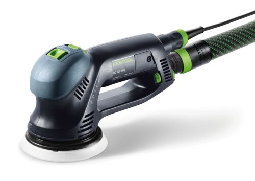 Festool rotex ro 125 feq-plus