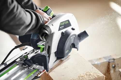 Festool handcirkelzaag hk 85 eb-plus-fs