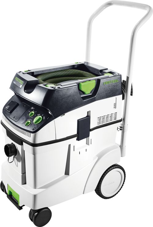 Festool mobiele stofafz ctm 48 e