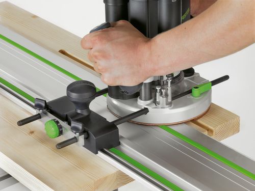 Festool bovenfrees of 2200 eb-plus