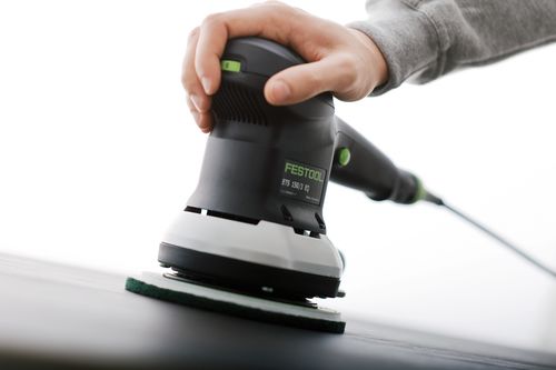 Festool excenterschuurm ets 150/3 eq