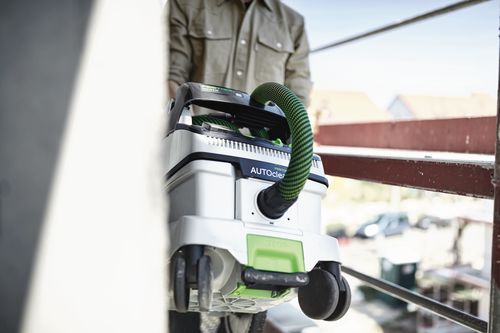 Festool mobiele stofafz ctm 26 e ac