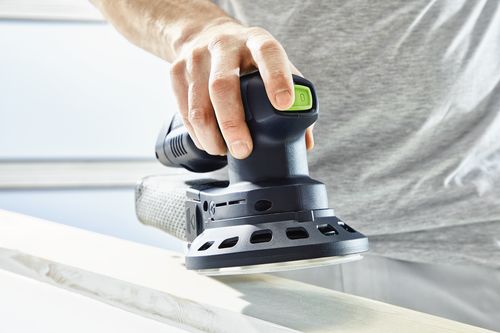 Festool excenterschuurm etsc 125-basic