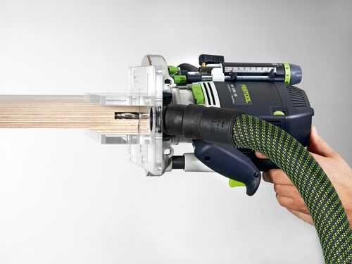 Festool bovenfrees of 2200 eb-set