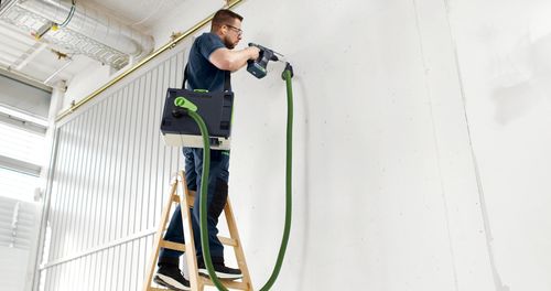 Festool mobiele accu-st ctmc sys i-basic