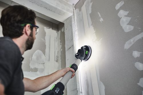 Festool langnek schuurm lhs 2 225 eqi-plus