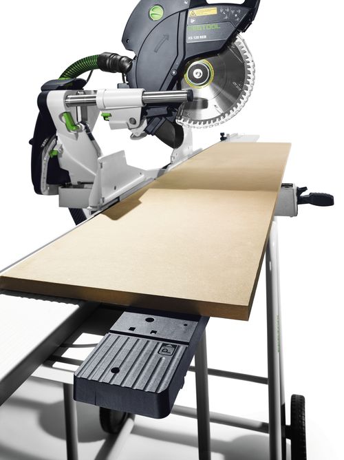 Festool afkortzagen ks 120 reb