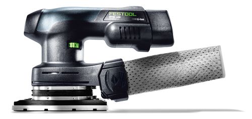 Festool vlakschuurmachi rtsc 400-basic