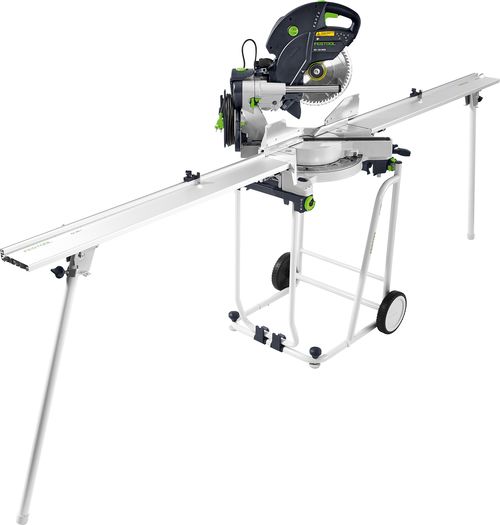 Festool afkortzagen ks 120 reb-set-ug