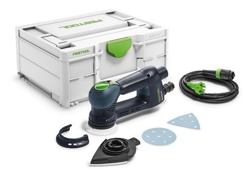 Festool rotex ro 90 dx feq-plus