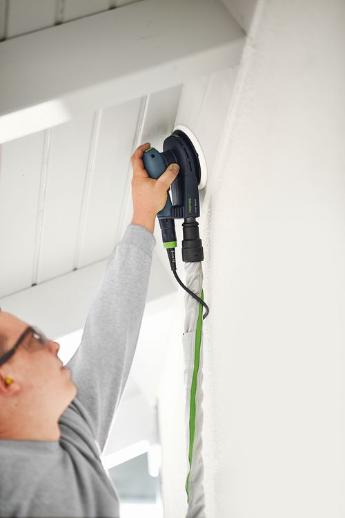 Festool excenterschuurm ets ec 150/5 eq-plus