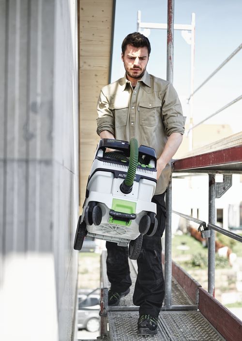 Festool mobiele stofafz ctl 26 e ac