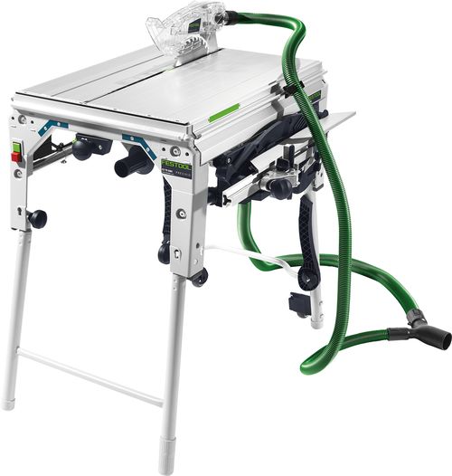 Festool trek-/afkortzaa cs 70 ebg