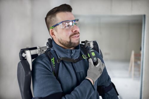 Festool exoskelet exo 18-basic