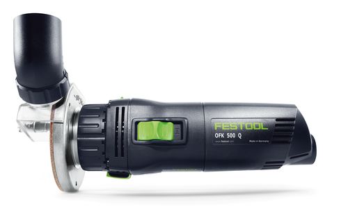 Festool kantenfrez ofk 500 q-plus r3