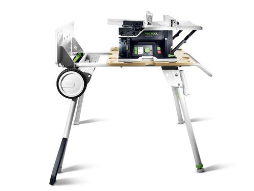 Festool accu-tafelcirke csc sys 50 ebi-plus