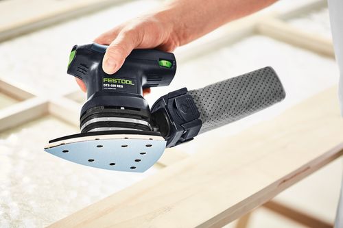 Festool deltaschuurmach dts 400 req-plus