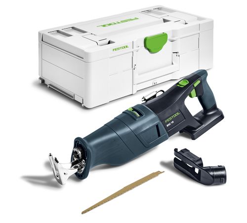 Festool accu-reciprozaa rsc 18 eb-basic