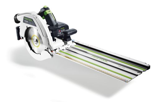 Festool handcirkelzaag hk 85 eb-plus