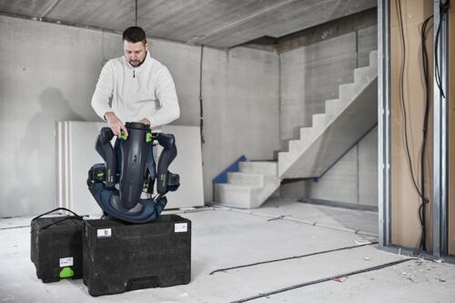 Festool exoskelet exo 18-basic