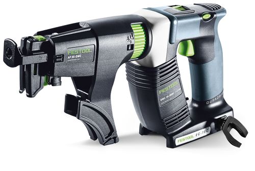 Festool accu-schroefaut dwc 18-4500-basic