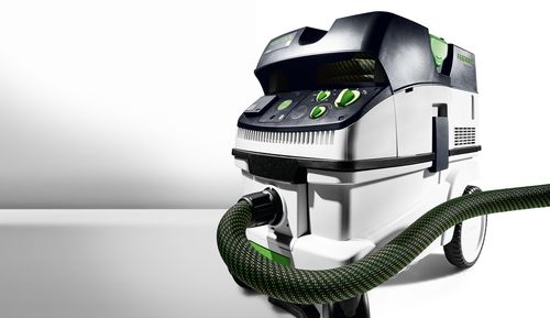 Festool mobiele stofafz ctm 36 e