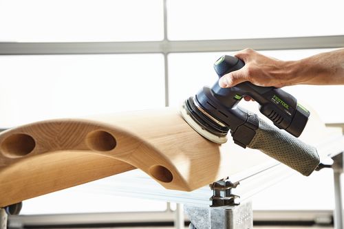 Festool excenterschuurm etsc 125 3,0 i-plus