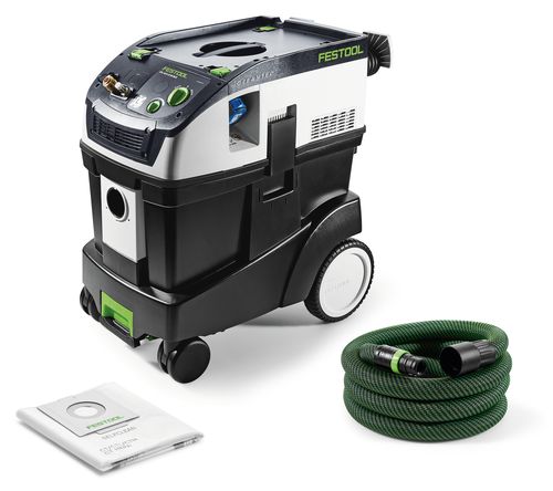 Festool mobiele stofafz ctl 48 e le ec/b22 r1