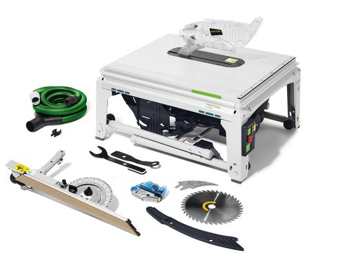 Festool tafelcirckelzaa tks 80 ebs