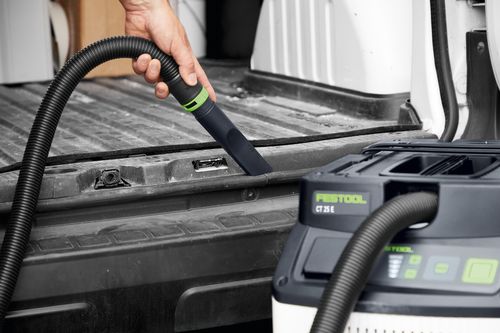 Festool mobiele stofafz ct 25 e-set