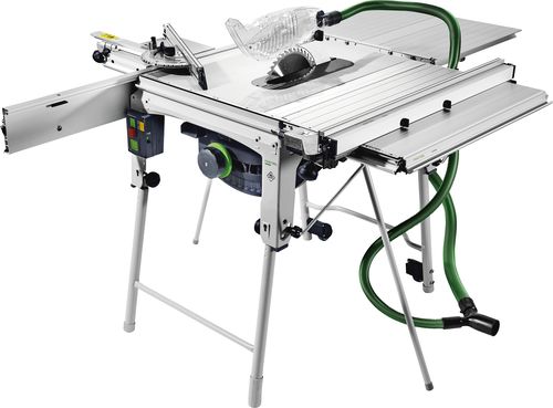 Festool tafelcirckelzaa tks 80 ebs-set