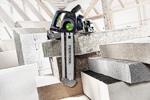 Festool zwaardzaag is 330 eb