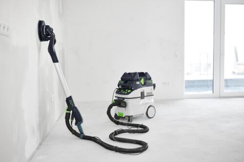 Festool langnek schuurm lhs2-m 225eq/ctl 36-set