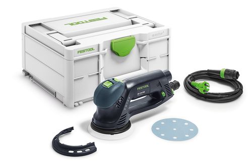 Festool rotex ro 125 feq-plus