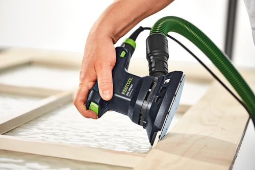 Festool deltaschuurmach dts 400 req-plus