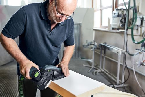 Festool kantenschuurmac es-ets 125 req-plus