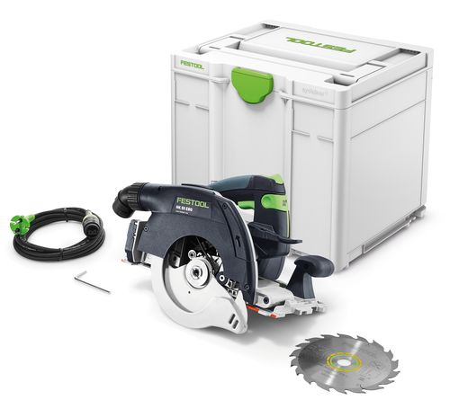 Festool handcirkelzaag hk 55 ebq-plus